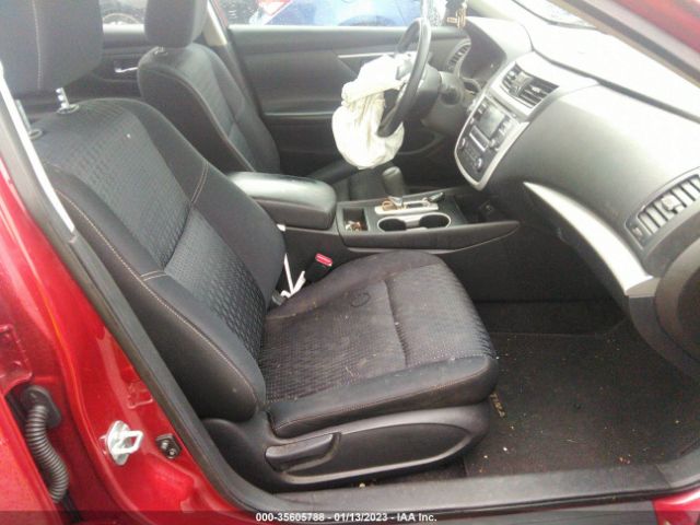 1N4AL3AP8GN345384 Nissan ALTIMA 2.5