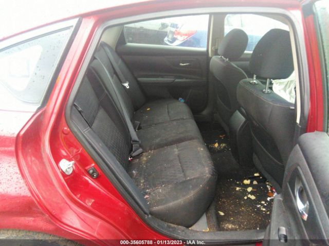1N4AL3AP8GN345384 Nissan ALTIMA 2.5