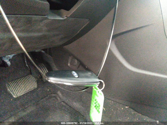 Ford Focus Titanium 2014 1FADP3N29EL213159 Image 3