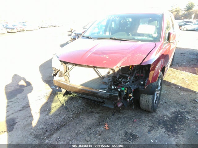 Dodge Grand Caravan Sxt 2017 2C4RDGCG5HR861754 Image 6