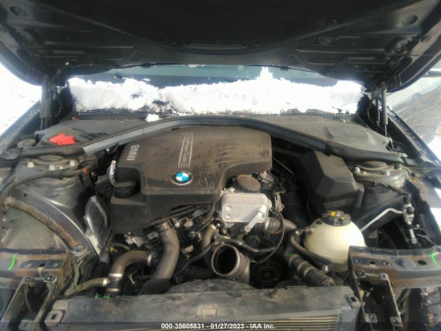 WBA3B3G56FNT19180 BMW 3 Series 328i Xdrive