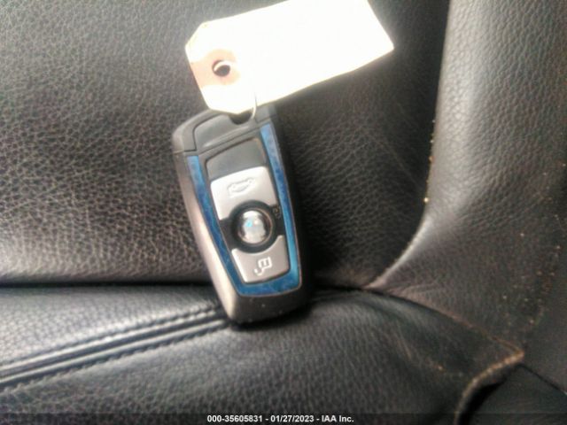 WBA3B3G56FNT19180 BMW 3 Series 328i Xdrive