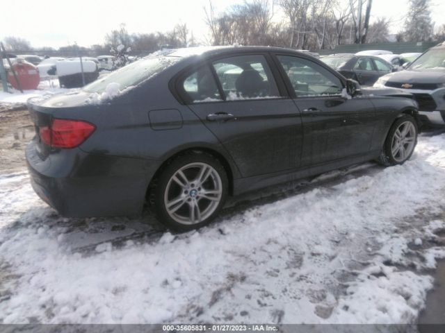 WBA3B3G56FNT19180 BMW 3 Series 328i Xdrive