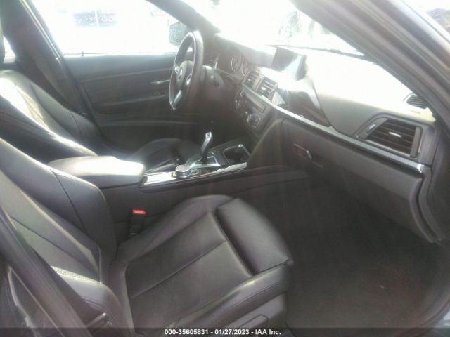 WBA3B3G56FNT19180 BMW 3 Series 328i Xdrive