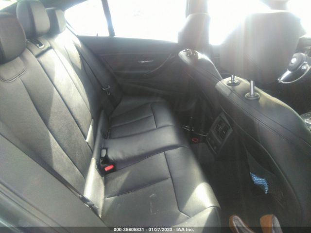WBA3B3G56FNT19180 BMW 3 Series 328i Xdrive