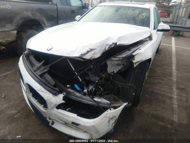 WBAYE4C53ED138387 BMW 7 Series 740li