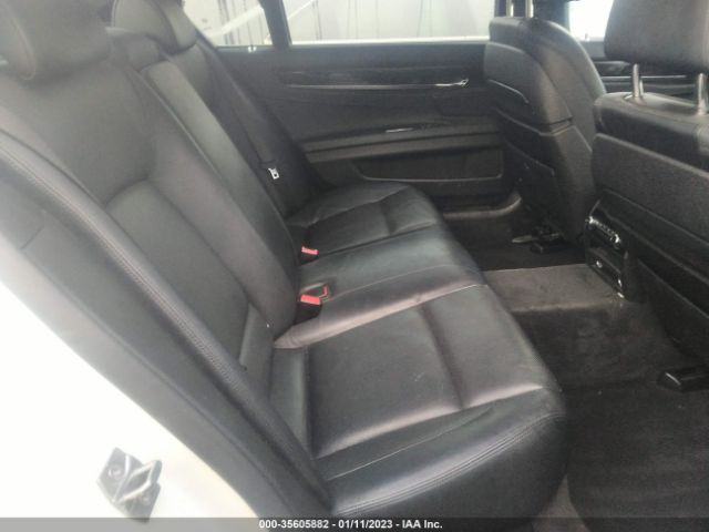 WBAYE4C53ED138387 BMW 7 Series 740li