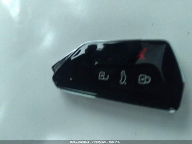 2022 Volkswagen Golf GTI, VIN: WVW487CD3NW177812