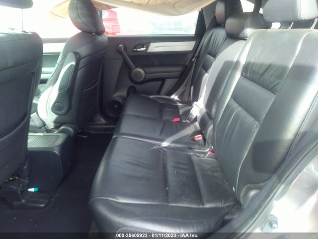 2011 HONDA CR-V EX-L VIN: 5J6RE3H79BL053268