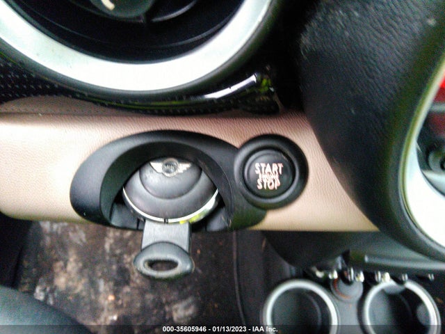 WMWSU3C54DT548025 Mini COOPER HARDTOP