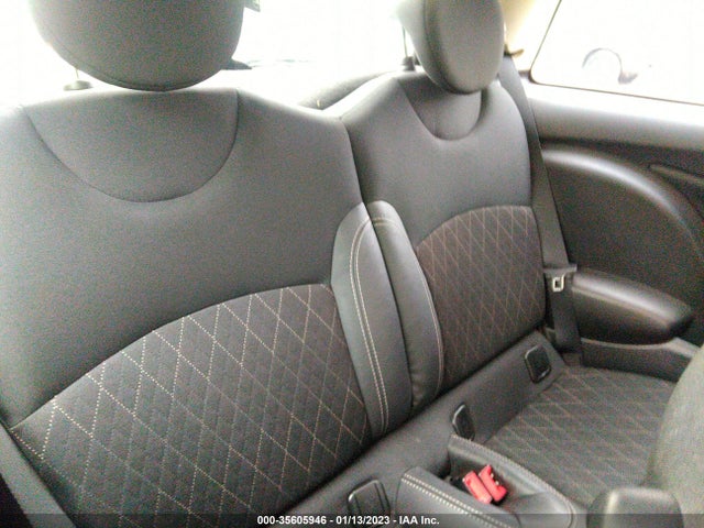 WMWSU3C54DT548025 Mini COOPER HARDTOP