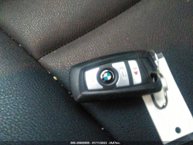 2016 BMW X3, VIN: 5UXWX9C51G0D69902