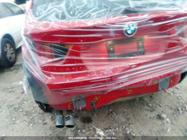 2016 BMW X3, VIN: 5UXWX9C51G0D69902