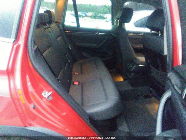 5UXWX9C51G0D69902 BMW X3 Xdrive28i