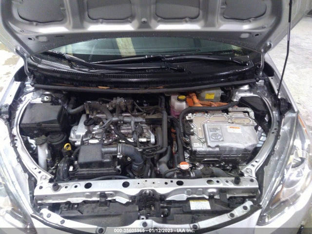 2016 Toyota Prius, VIN: JTDKDTB30G1131990