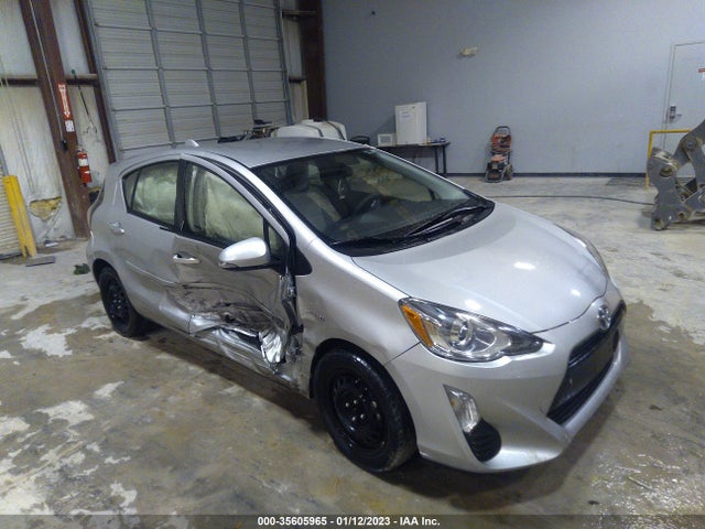 2016 Toyota Prius, VIN: JTDKDTB30G1131990