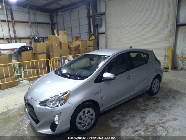 2016 Toyota Prius, VIN: JTDKDTB30G1131990