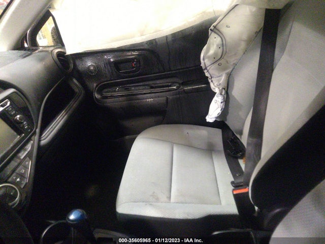 2016 Toyota Prius, VIN: JTDKDTB30G1131990