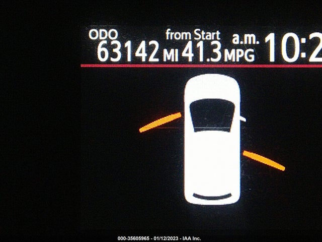 2016 Toyota Prius, VIN: JTDKDTB30G1131990