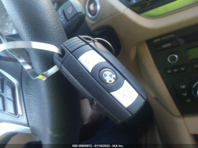 WBAVL1C57FVY35189 BMW X1 Xdrive28i