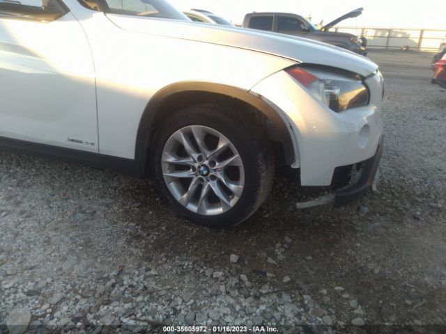 WBAVL1C57FVY35189 BMW X1 Xdrive28i