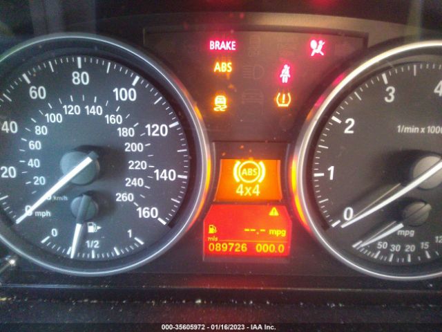 WBAVL1C57FVY35189 BMW X1 Xdrive28i