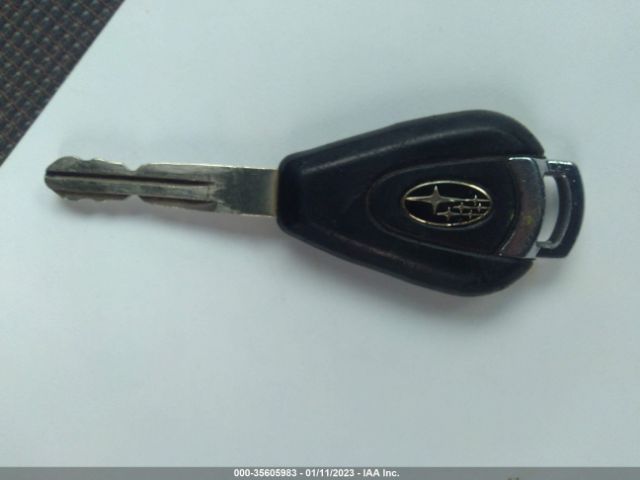4S4BP68C956314669 Subaru Legacy Wagon (natl) Outback Xt