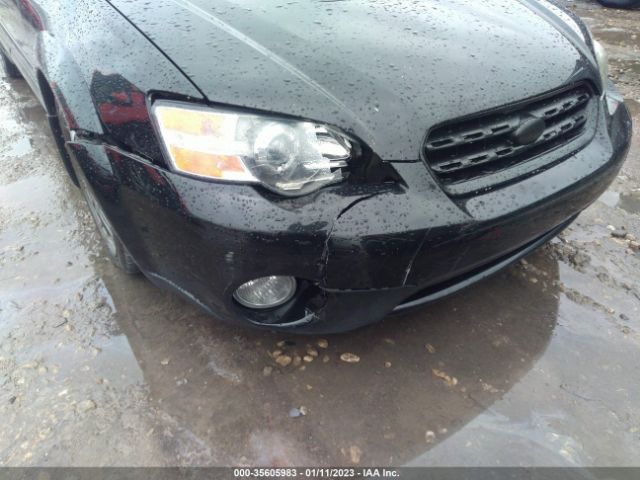 4S4BP68C956314669 Subaru Legacy Wagon (natl) Outback Xt