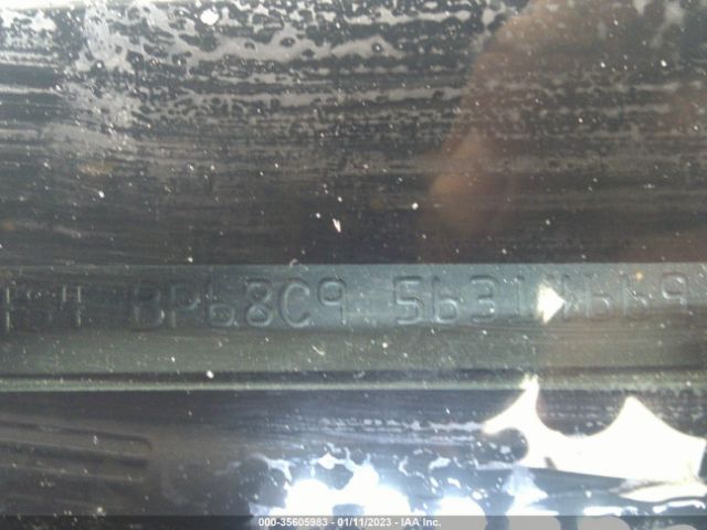 4S4BP68C956314669 Subaru Legacy Wagon (natl) Outback Xt