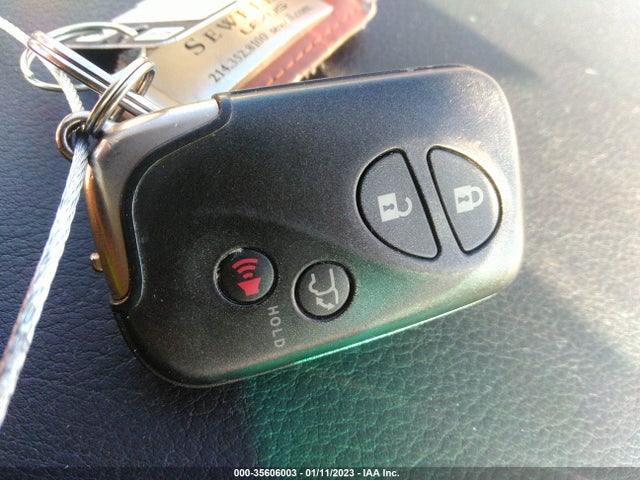 Lexus RX 350 2011 2T2ZK1BA5BC046957 Image 3