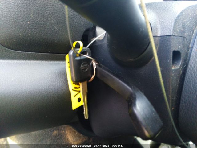 3N1CN7AP9KL822789 Nissan Versa Sedan S