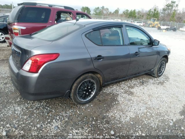 3N1CN7AP9KL822789 Nissan Versa Sedan S