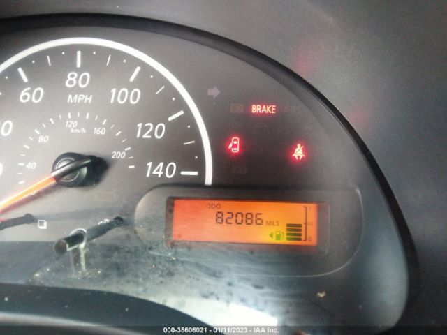 3N1CN7AP9KL822789 Nissan Versa Sedan S