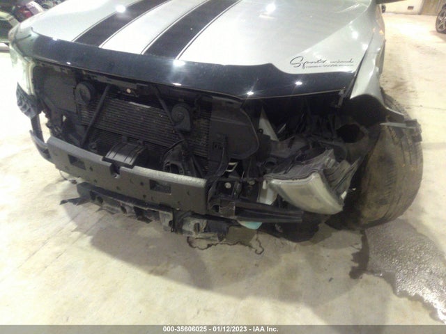 2015 Dodge Durango, VIN: 1C4RDJDG7FC874507