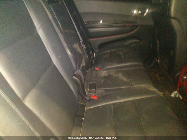 2015 Dodge Durango, VIN: 1C4RDJDG7FC874507