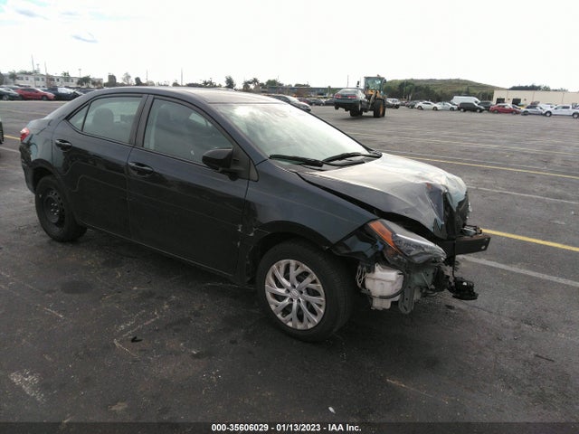 Toyota Corolla L/le/xle/se 2017 5YFBURHE0HP736293 Image 1