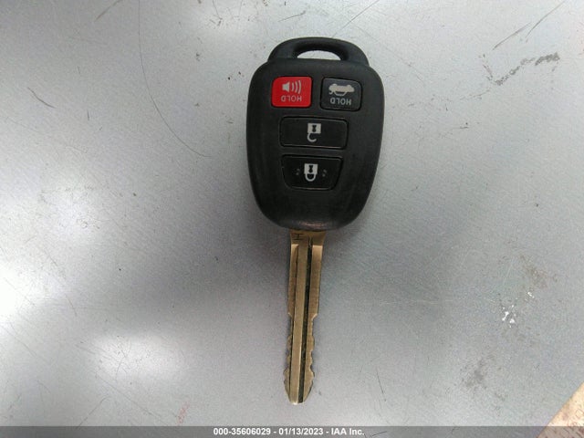 Toyota Corolla L/le/xle/se 2017 5YFBURHE0HP736293 Image 3
