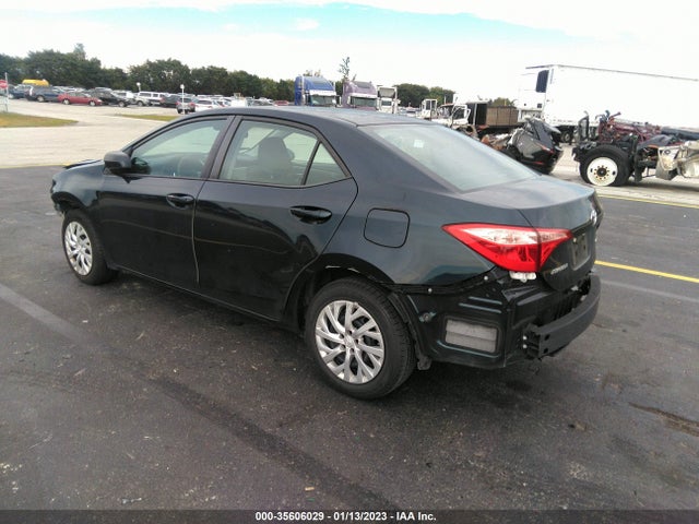 Toyota Corolla L/le/xle/se 2017 5YFBURHE0HP736293 Image 4