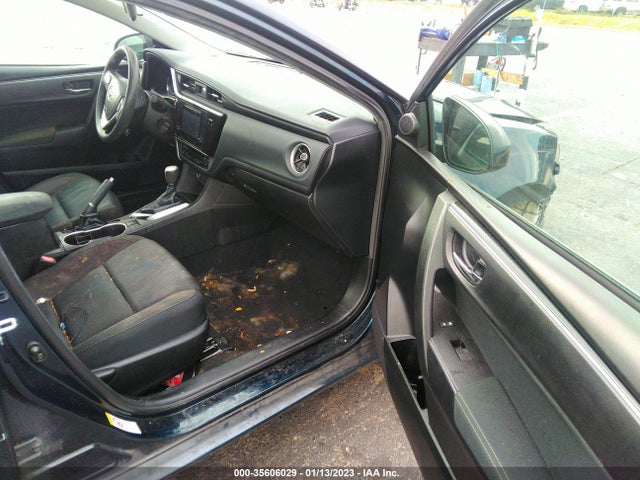 Toyota Corolla L/le/xle/se 2017 5YFBURHE0HP736293 Image 6
