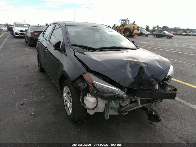 Toyota Corolla L/le/xle/se 2017 5YFBURHE0HP736293 Image 7