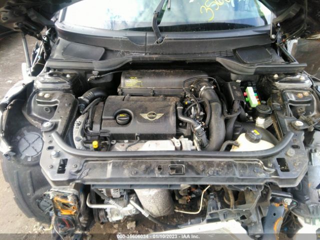 WMWZC5C52FWP43023 Mini COOPER COUNTRYMAN