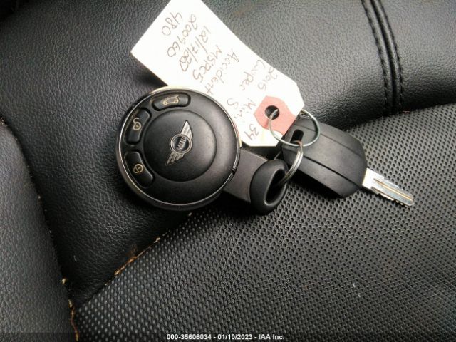 WMWZC5C52FWP43023 Mini COOPER COUNTRYMAN