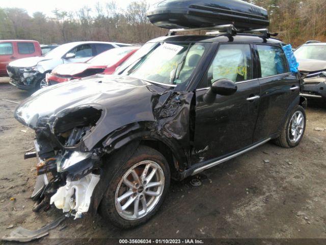 WMWZC5C52FWP43023 Mini COOPER COUNTRYMAN