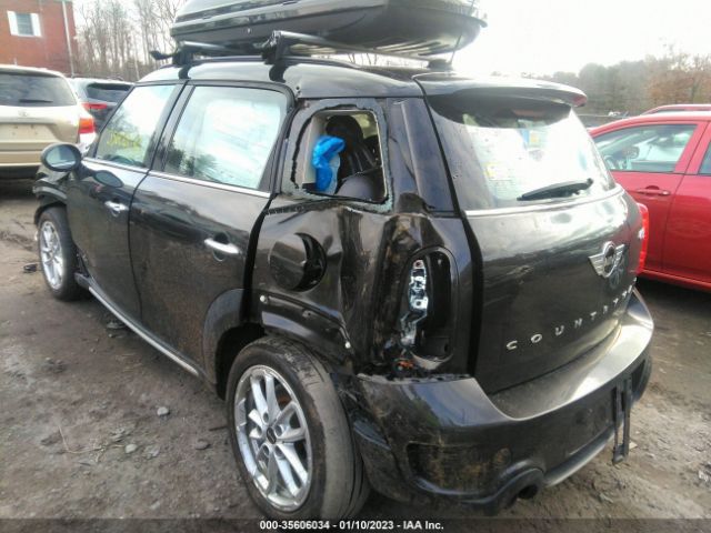 WMWZC5C52FWP43023 Mini COOPER COUNTRYMAN