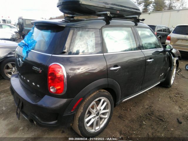 WMWZC5C52FWP43023 Mini COOPER COUNTRYMAN