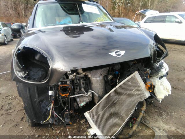 WMWZC5C52FWP43023 Mini COOPER COUNTRYMAN