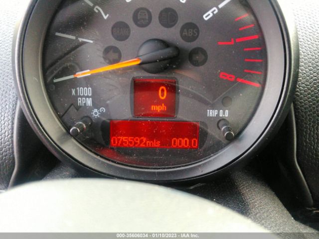 WMWZC5C52FWP43023 Mini COOPER COUNTRYMAN