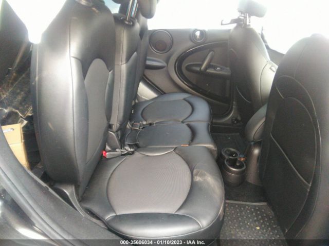 WMWZC5C52FWP43023 Mini COOPER COUNTRYMAN