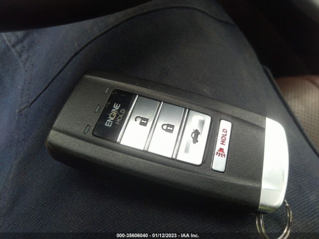 19UUB2F52FA019874 Acura Tlx V6 Tech