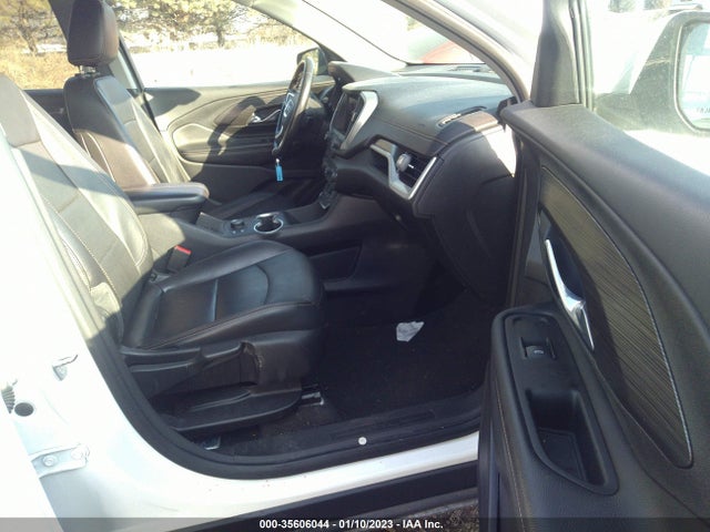 GMC Terrain Slt 2019 3GKALPEV9KL241008 Image 5